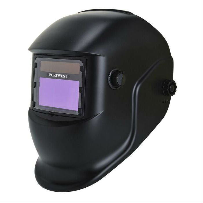 Portwest BizWeld Plus Welding Helmet Portwest BizWeld Plus Welding Helmet